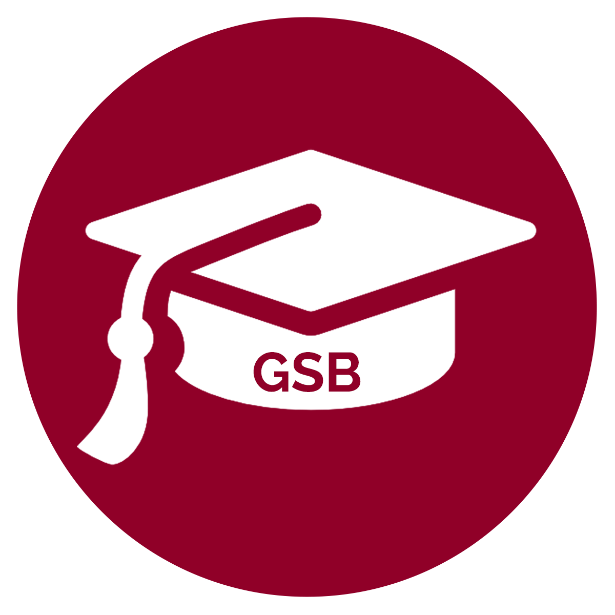 GSB Dean's Council Icon