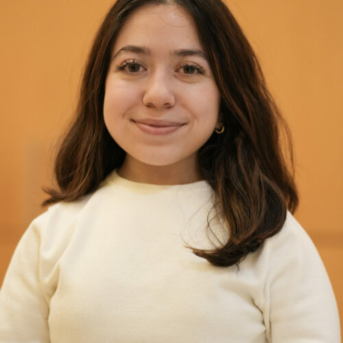 Laila Sayegh