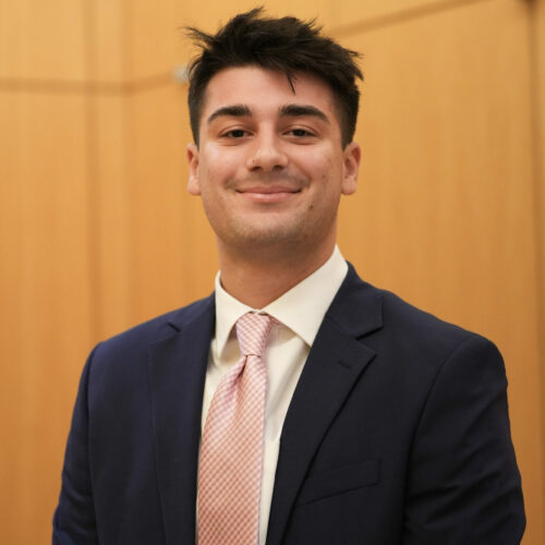 Aidan Costella
