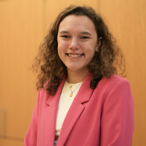 Berkley Dorsten