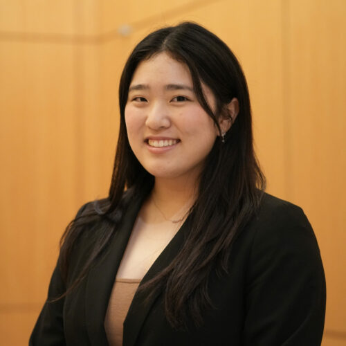 Grace Shin