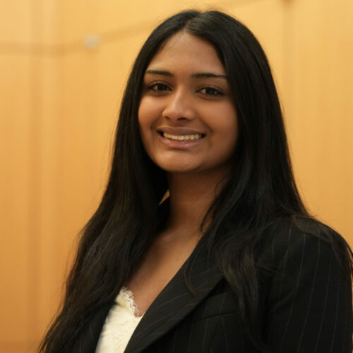 Tina Pathak