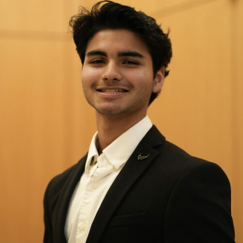 Anshuman Shrivastav