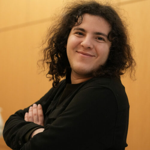Joshua Fiorentino