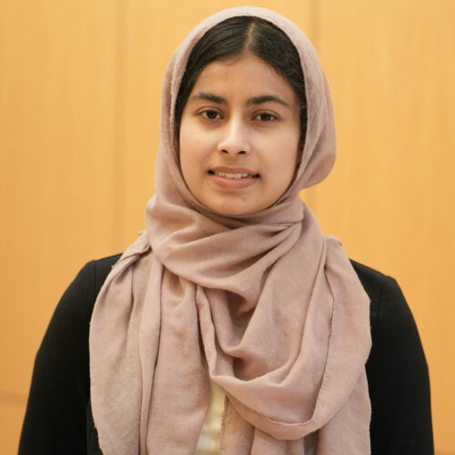 Tasnimah Rahman