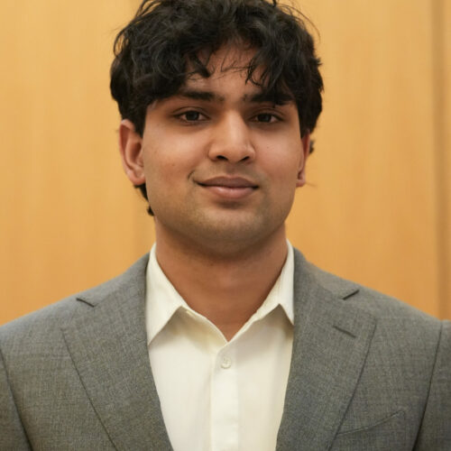Kabir Patel