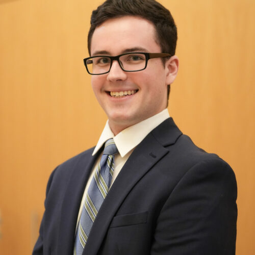 Joe DaProcida