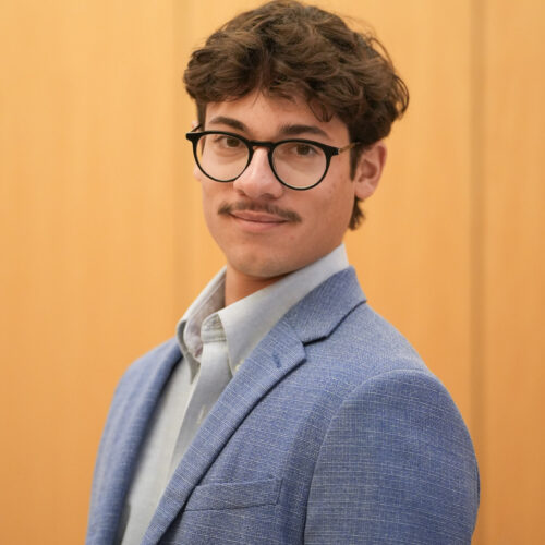 Mike Rodriguez